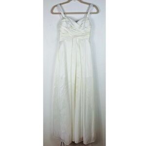 Wtoo by Watters & Watters big girl dress size 2XL